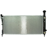 Radiator 04-05 Imprl/mt Crl 3.4/3.8L V6 at 24-80697