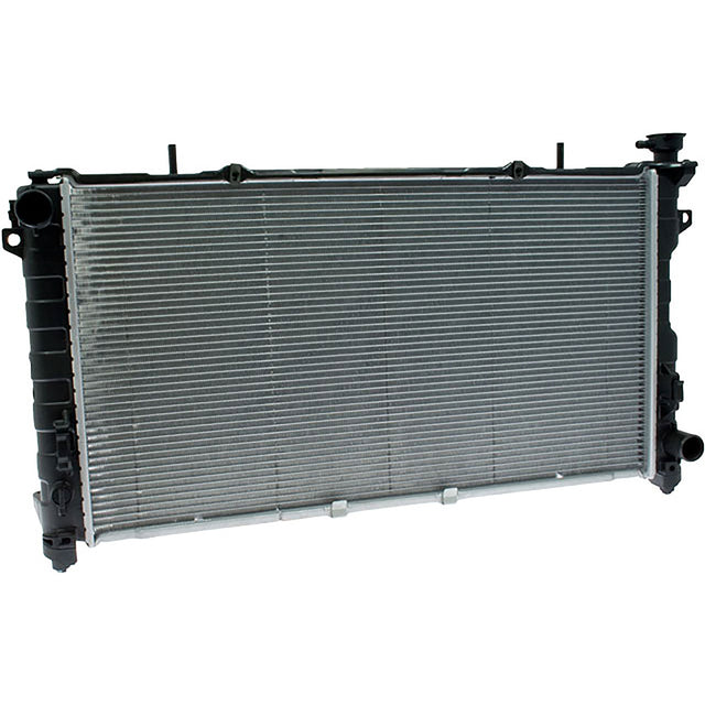 Radiator 01-04 Carava/voyager/town & Country All V6 24-80714