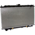 Radiator Infiniti G20 2.0L 99-02 24-80750