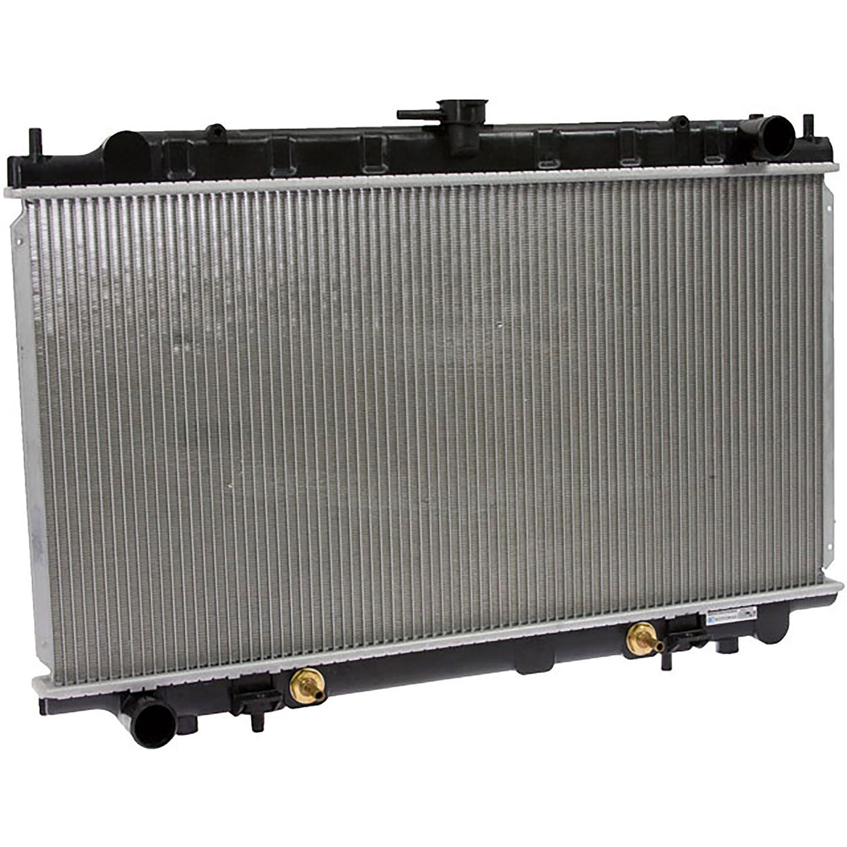 Radiator Infiniti G20 2.0L 99-02 24-80750