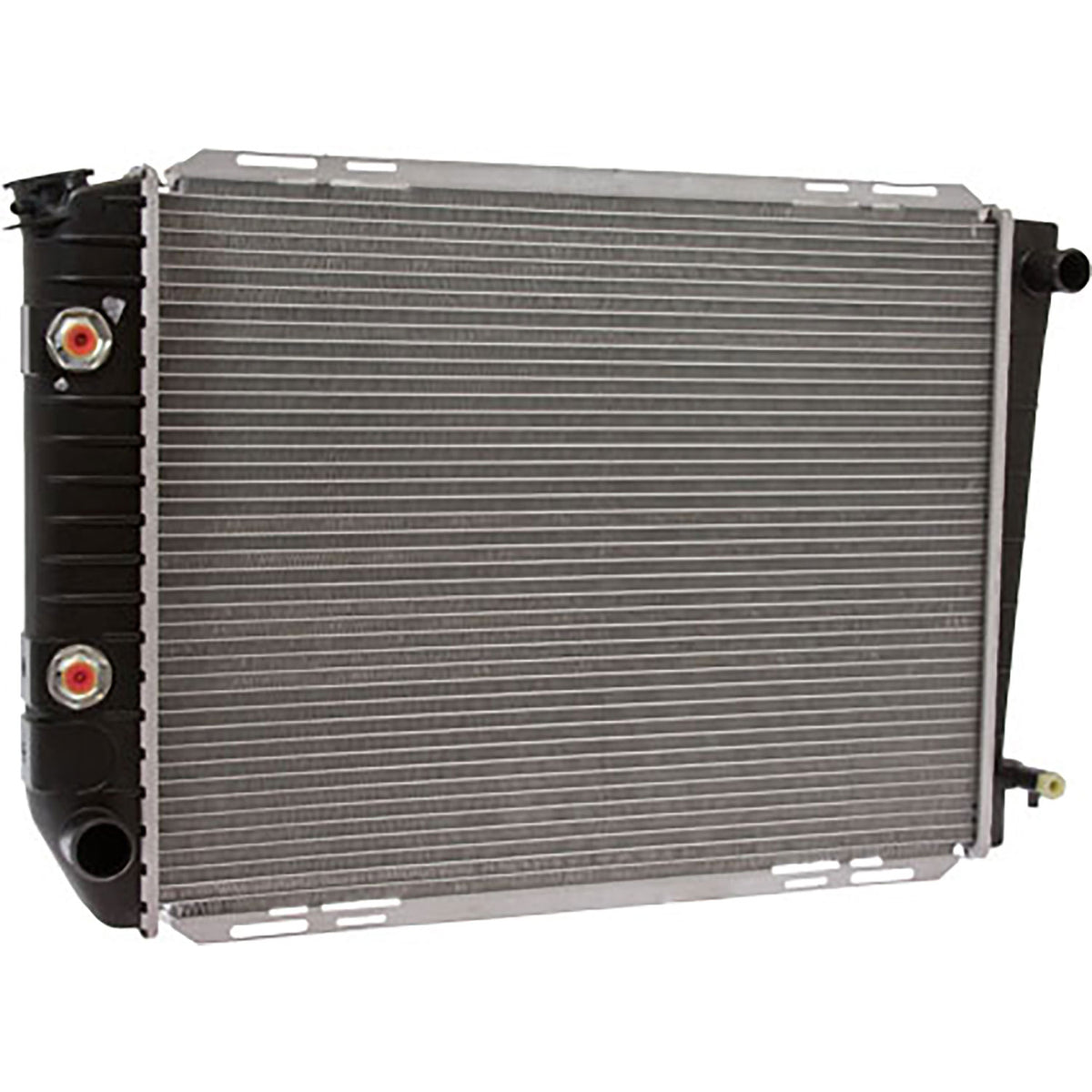 Radiator Ford Mustang 82-93 2.3/5.0L 24-80803
