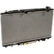 Radiator 05-12 Toyota Avalon 07-11 Camry 3.5L at 24-80812