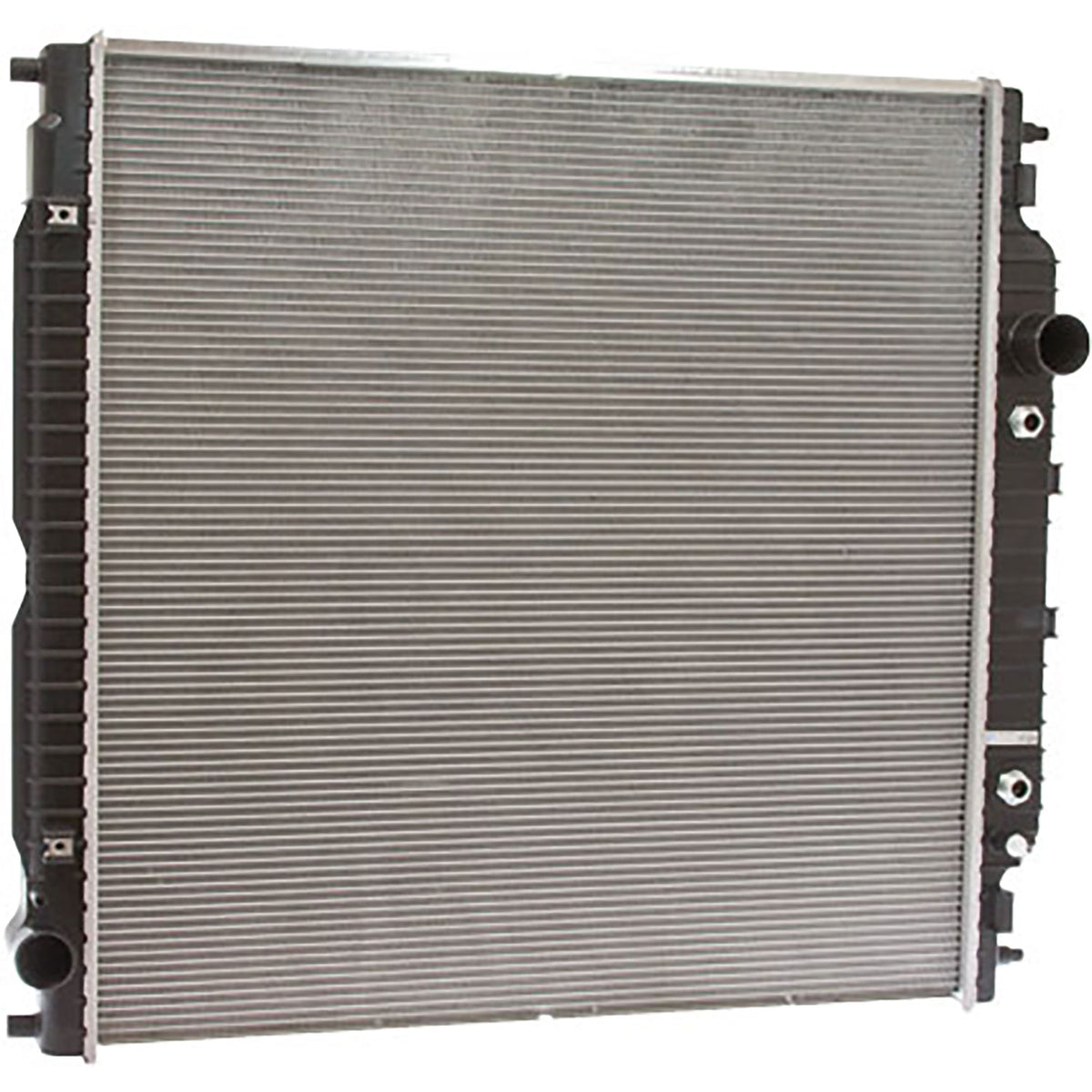Radiator 05-07 Ford F250-550 Super Duty 6.0/6.8L 24-80825