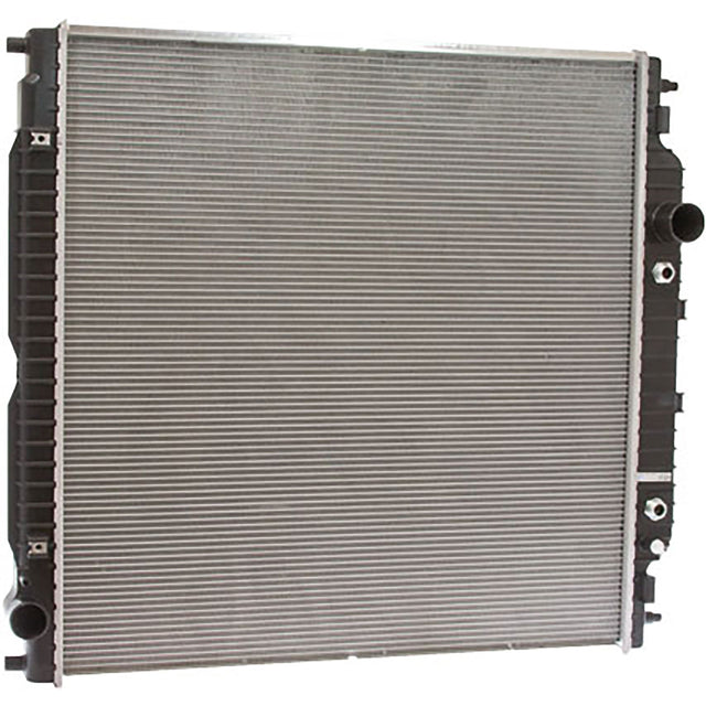 Radiator 05-07 Ford F250-550 Super Duty 6.0/6.8L 24-80825