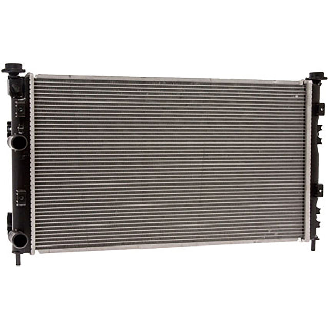 Radiator Chrysler Sebring Stratus Sedan 01-06 24-80864