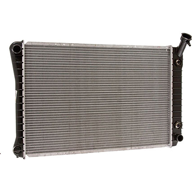 Radiator 92-96 Buick Century Olds Ciera 24-80868