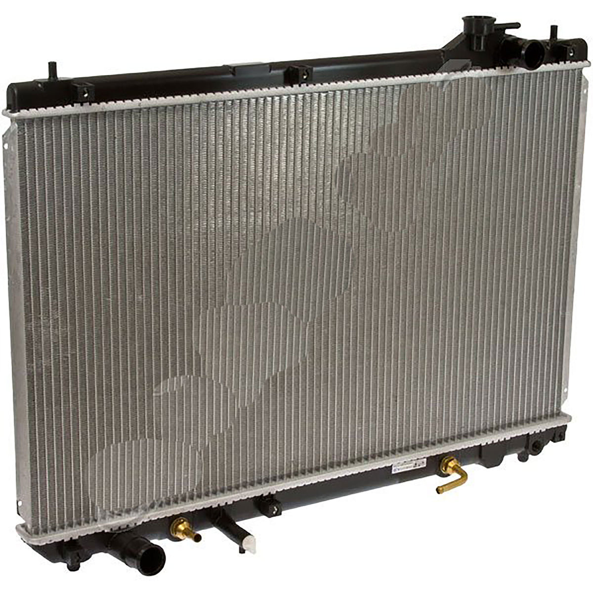 Radiator 24-80989