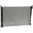 Radiator 24-80997