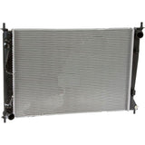 Radiator 24-80997