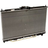 Radiator 24-81011