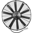 FAN ASSEMBLY 14in 24V PULLER HP STRT BLADE SPAL 25-14910-24-S