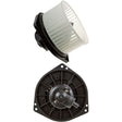 Blower Assembly Mitsubishi Lancer 02-05 26-13983