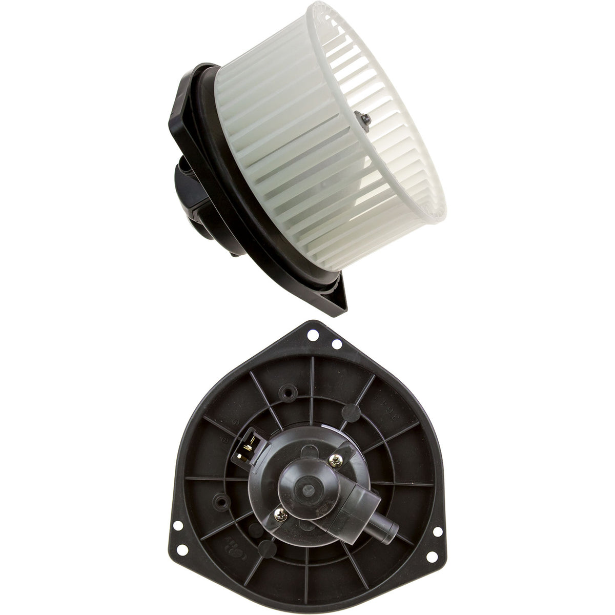 Blower Assembly Mitsubishi Lancer 02-05 26-13983