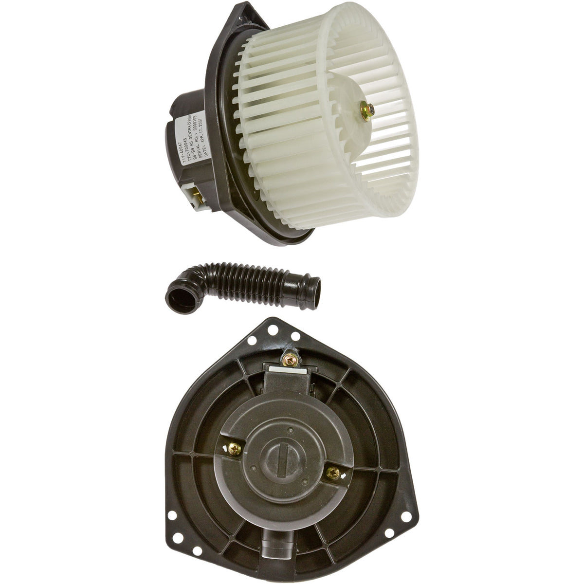 Blower Assembly Nissan Sentra 95-99 26-13984
