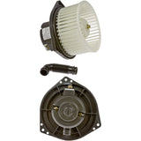 Blower Assembly Nissan Sentra 95-99 26-13984