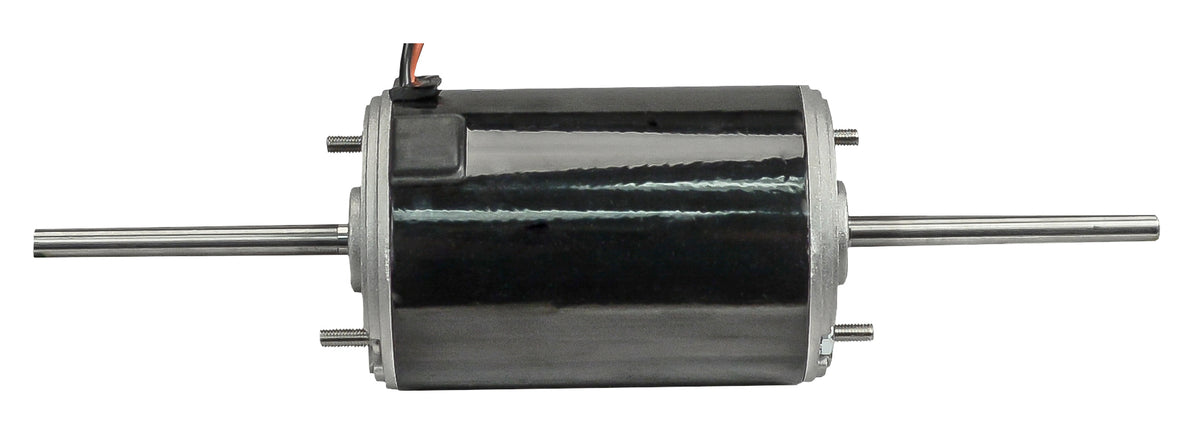 Blower Motor 24V Red DOT 73R4424 26-R4424