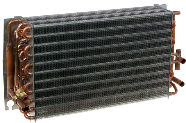 Evaporator Heat Cool 27-19519