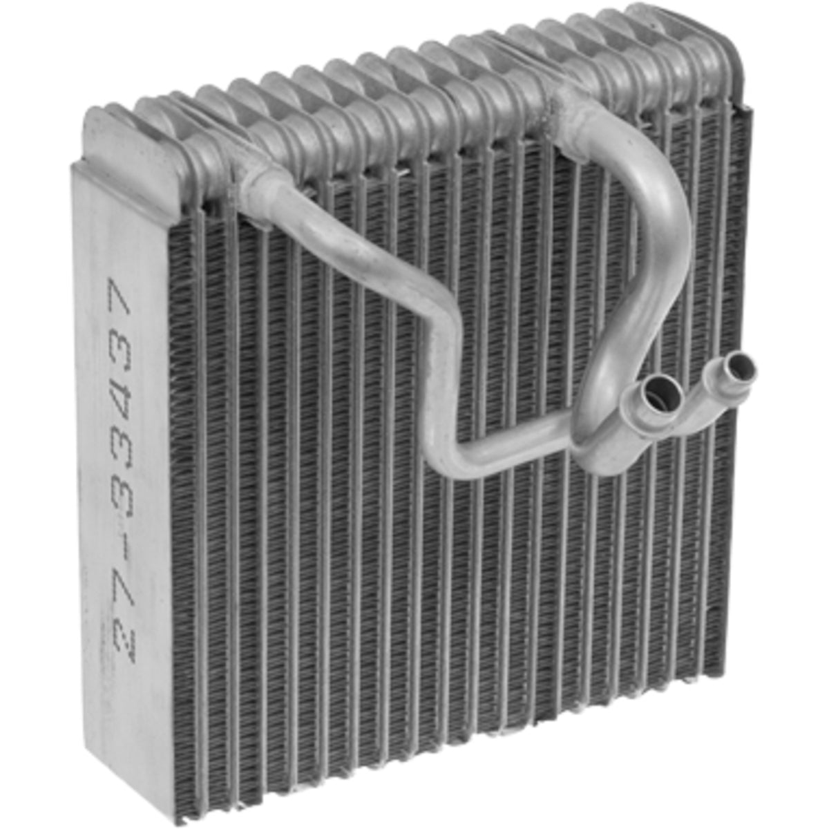 Evaporator Opel Corsa D 06-08 27-33437