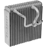 Evaporator Opel Corsa D 06-08 27-33437