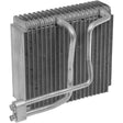 Evaporator 27-33908
