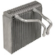 Evaporator (rear) 27-34021