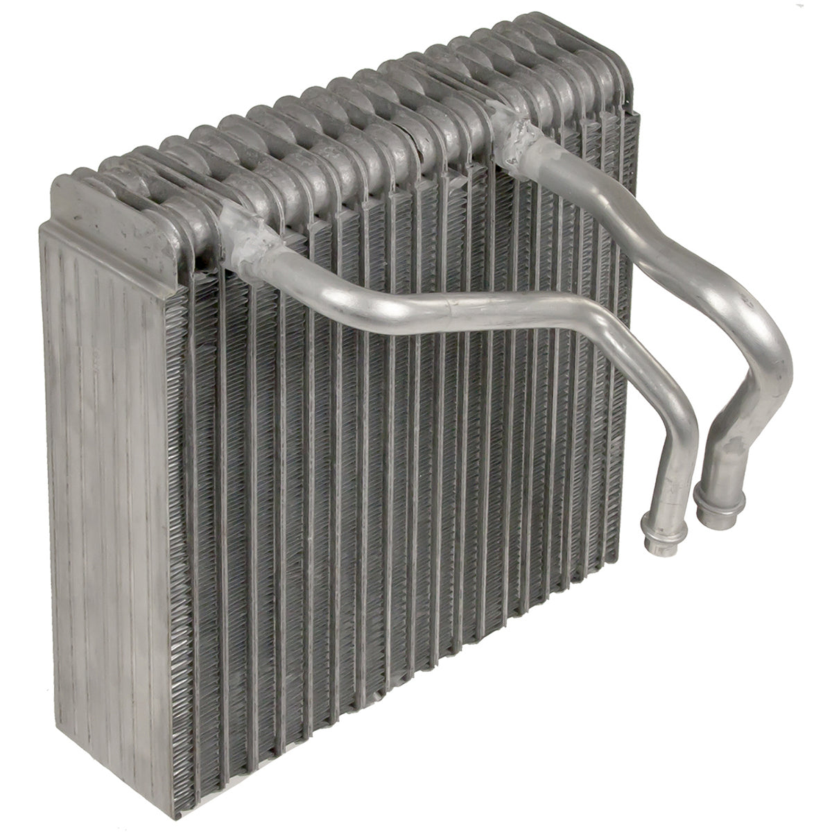 Evaporator (rear) 27-34021