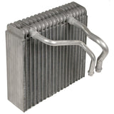 Evaporator (rear) 27-34021