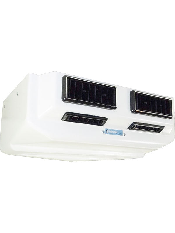 Evaporator TA70 Single Blower Control Unit 27-42021
