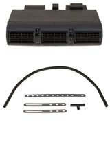 Evaporator BEU405-1000 12 Volt Black 27-50049-AM