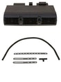 Evaporator BEU405-1000 12 Volt Black 27-50049-AM