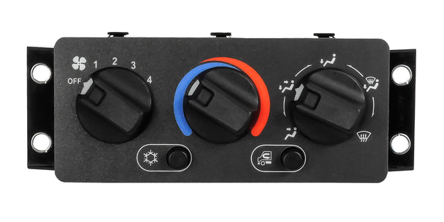 Control Head 29-30416