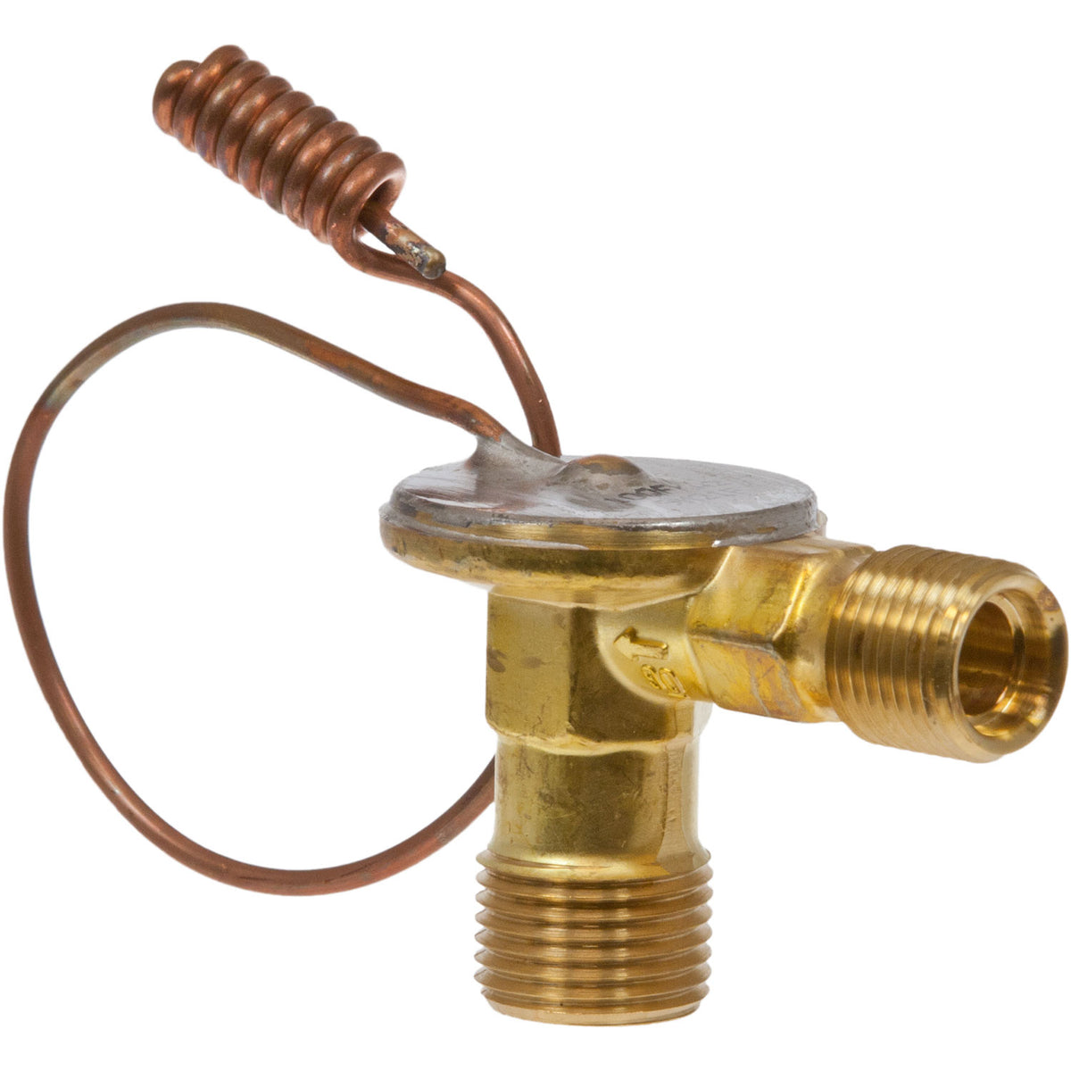 EXPANSION VALVE 3/8 x 1/2MIO INT EQ FUJIKOKI 1.5T 31-10706