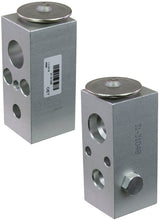 Expansion Valve Block 00-01 Neon 2.0L 31-31048
