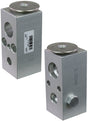 Expansion Valve Block 00-01 Neon 2.0L 31-31048