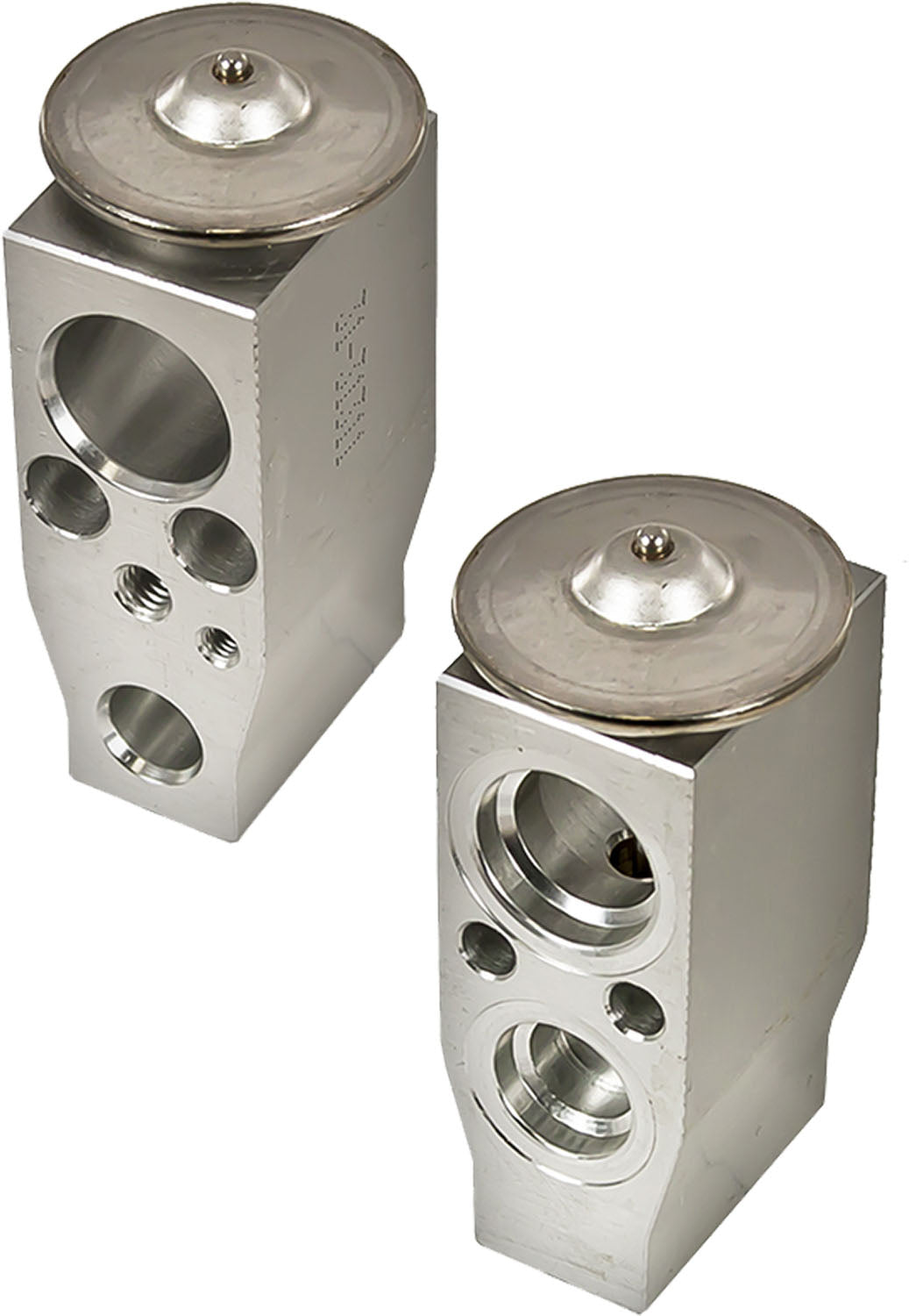 Expansion Valve Block 31-31311