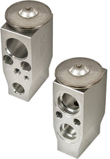 Expansion Valve Block 31-31311