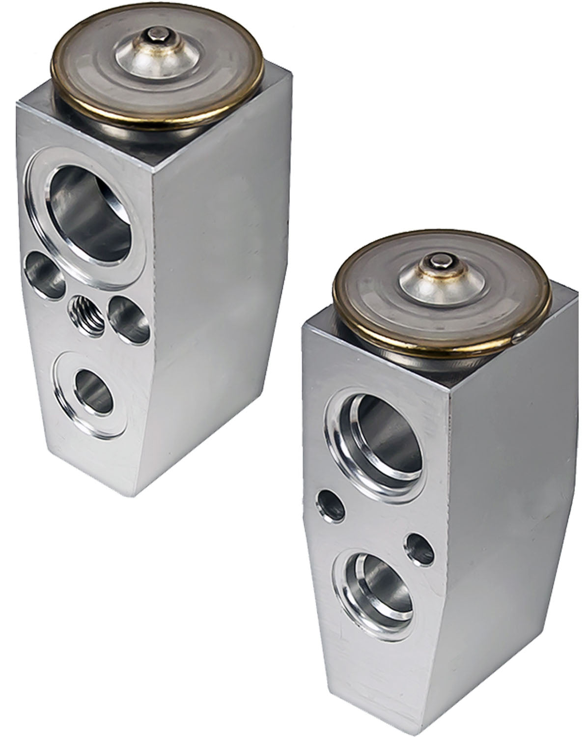Expansion Valve Block 31-31320