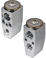 Expansion Valve Block 31-31320