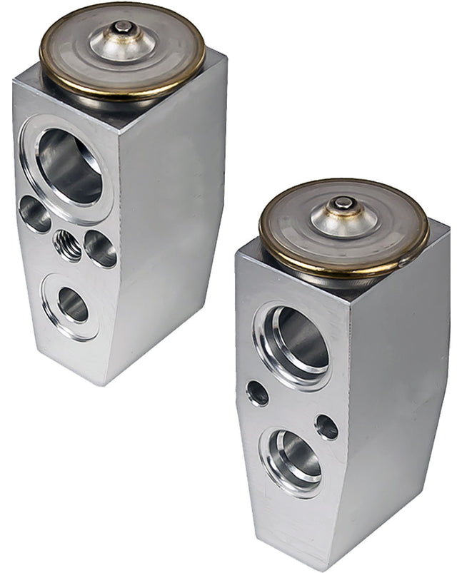 Expansion Valve Block 31-31320