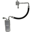 Hose Assembly w Accumulator Yf-2024 96-94 Ford Thunderbird 34-63496