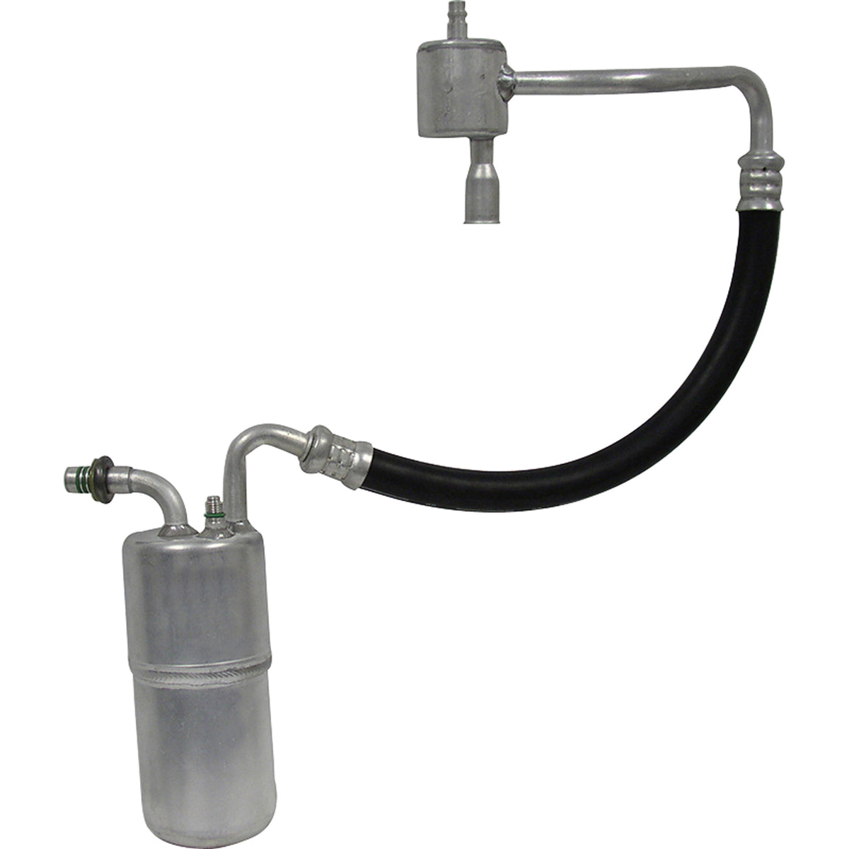 Hose Assembly w Accumulator Yf-2024 96-94 Ford Thunderbird 34-63496