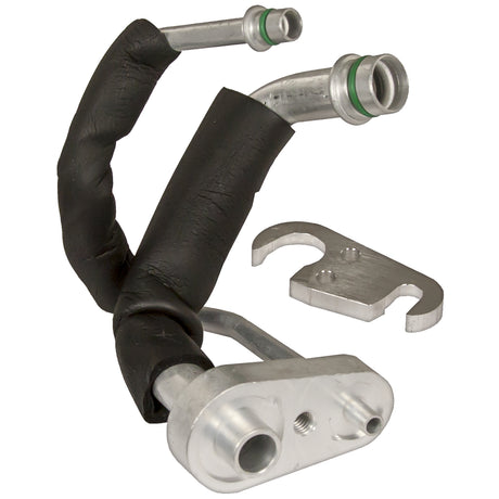 A Rear Expansion Valve Tube 34-64498