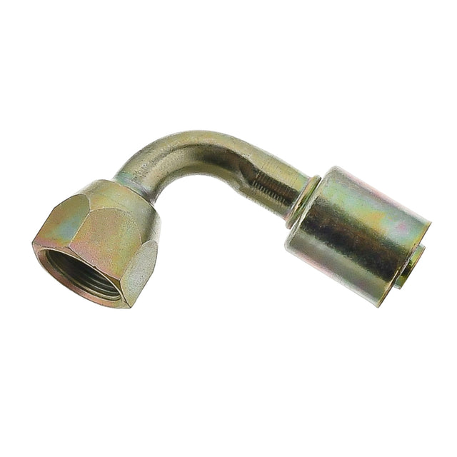 FTG BEADLOCK 90DEG #12FF x #12BL 35-B1124