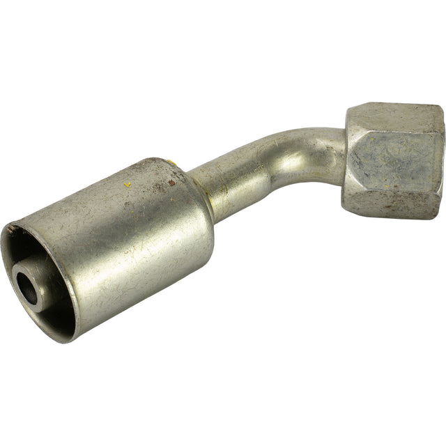 Fitting Steel Beadlock #8 Ff 45 Degree 35-S1112