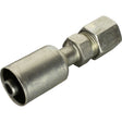 FTG STL STR 1/2in COMPRESSION X #8 BL 35-S2902