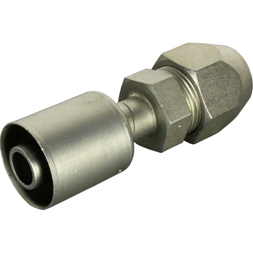 FTG STL STR 3/4in COMPRESSION X #12 BL 35-S2904