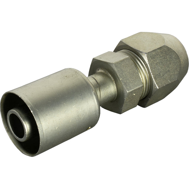 FTG STL STR 3/4in COMPRESSION X #12 BL 35-S2904
