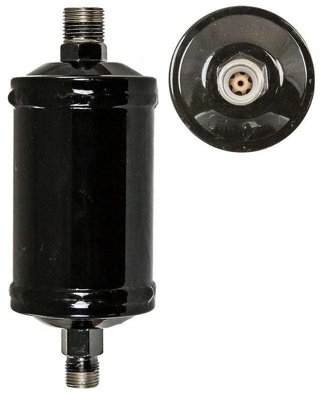 DRIER 2.5 x 6.5in 3/8MOR X 1/2MOR 80-91 GMC TRUCK 37-13999-AM
