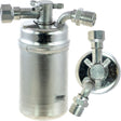 Accumulator Master Universal Male / Female Ftg 37-23218