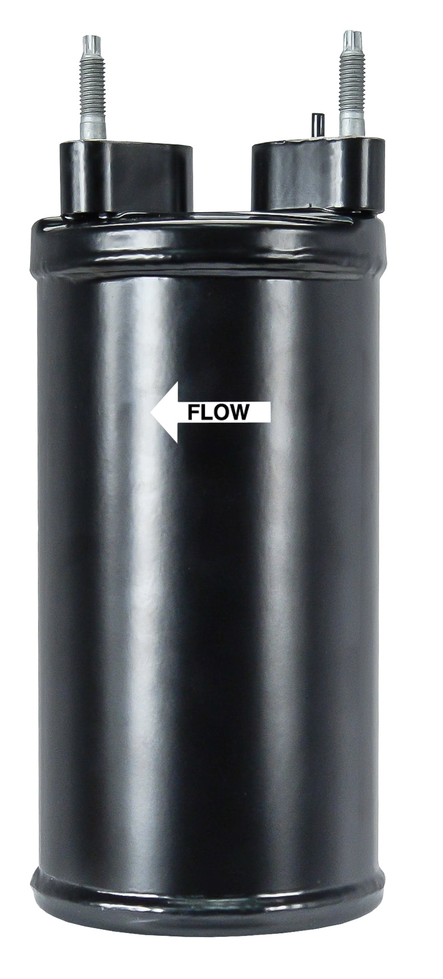 Accumulator 37-23601